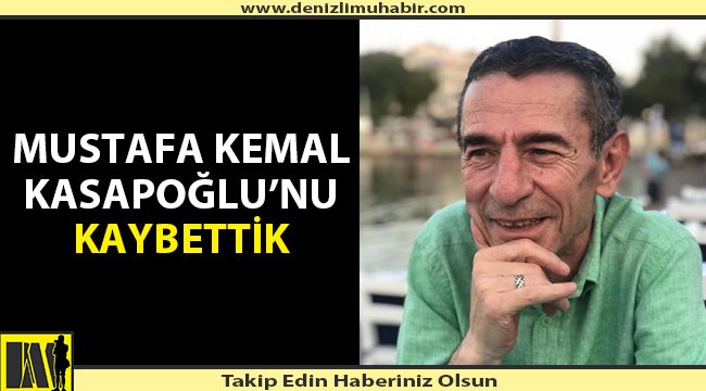 DENİZLİLİ İŞ İNSANI HAYATINI KAYBETTİ
