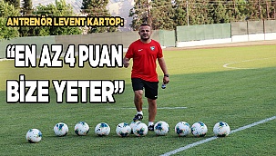 Denizlispor'da Alanyaspor maçı çok önemli