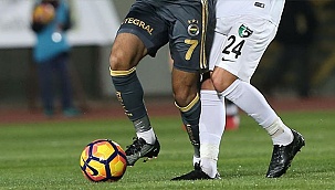 Denizlispor-Trabzonspor maçından notlar