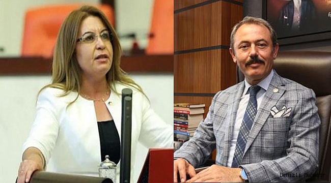 EGENİN BAŞARILI VEKİLLERİ AÇIKLANDI