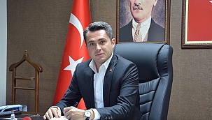 EKREM BAŞER’DEN BASIN ÇALIŞANLARINA MESAJ...