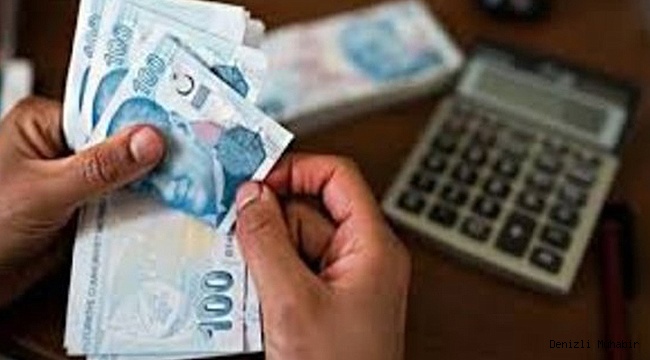EMEKLİLERİN ZAMLARI BELLİ OLDU