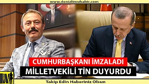 ESNAFLARA HÜKÜMETTEN MÜJDE
