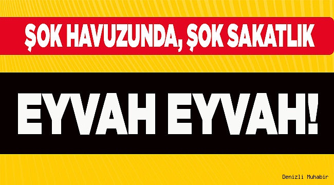 Eyvah eyvah!