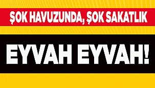 Eyvah eyvah!