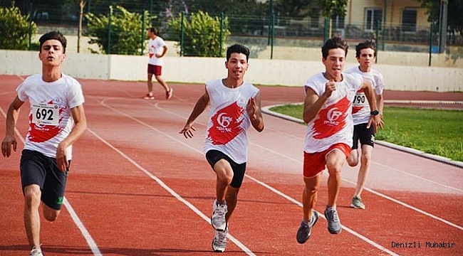 Gençlik Spor'dan 15 Temmuz Etkinliği