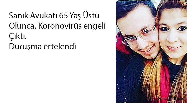 Hafize Kurban Davasına Yine Ertelendi
