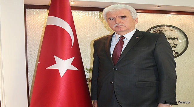 Her Zaman Demokrasinin Yanındayız