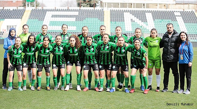 Horozkentspor resmen 2. Lig’de