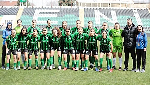 Horozkentspor resmen 2. Lig’de