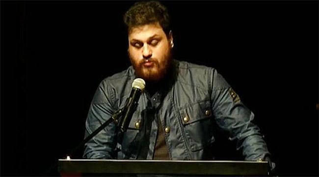 Hüseyin Baş E-Spor. CS-GO Turnuvasına katılacak