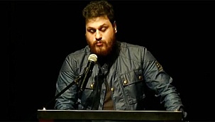 Hüseyin Baş E-Spor. CS-GO Turnuvasına katılacak