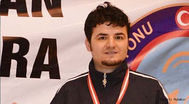 İşitme engelli eski milli sporcu Durmaz 37 yaşında hayatını kaybetti