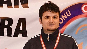 İşitme engelli eski milli sporcu Durmaz 37 yaşında hayatını kaybetti