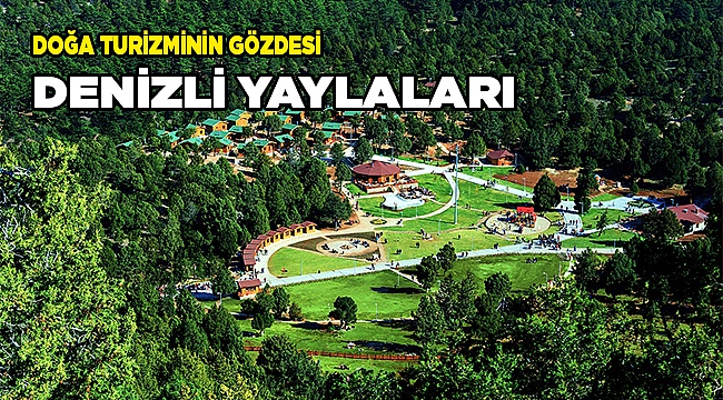 İZOLE TATİLİN ALTERNATİF ADRESLERİ YAYLALAR