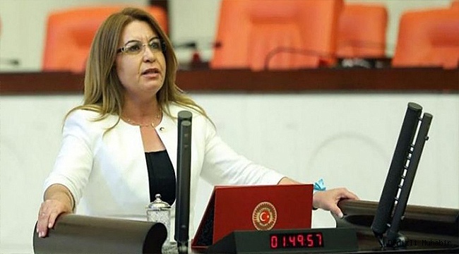 KARACA “DENİZLİLİ ÇİFTÇİLERİN ZARARLARI GİDERİLSİN”