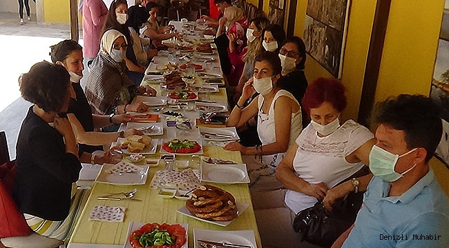 Kooperatifler, Buldan’ın Dünyaya açılan yolu olacak