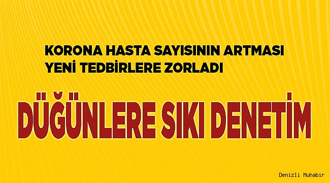 Kurban tedbirleri de masaya yatırıldı