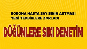 Kurban tedbirleri de masaya yatırıldı