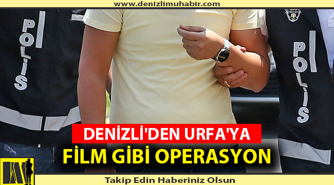 MAĞDURU BİNLERCE DOLAR DOLANDIRDILAR
