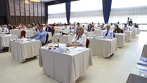 MERKEZEFENDİ BELEDİYESİ 2019 YILI FAALİYET RAPORU KABUL EDİLDİ