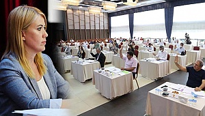 Merkezefendi Belediyesi’nin 2019 yılı bütçe kesin hesabı oy birliği ile kabul edildi