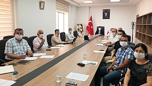 Merkezefendi İlçesi Kurbanlık Hayvan satış ve kesim yerleri belirlendi