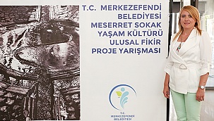 MESERRET SOKAK İÇİN GERİ SAYIM BAŞLADI