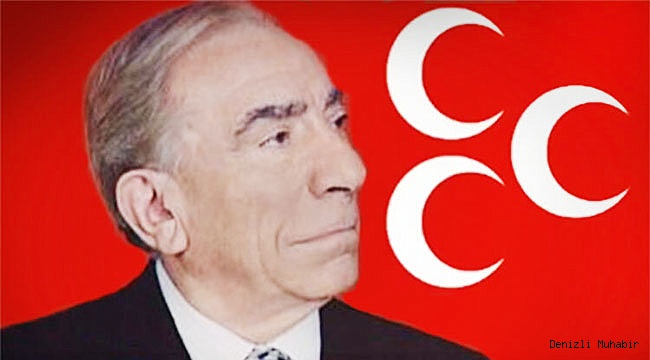 O CADDENİN ADI ALPARSLAN TÜRKEŞ CADDESİ OLDU