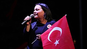 ÖK: "Bu ders, asırlar boyu unutulmayacak!"