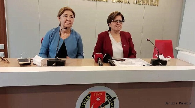 OYMAK "ÇILGIN PROJELERDEN VAZGEÇİN!"