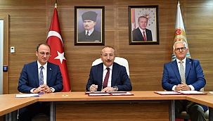 PAMUKKALE BELEDİYESİ’NDEN EĞİTİME BÜYÜK DESTEK