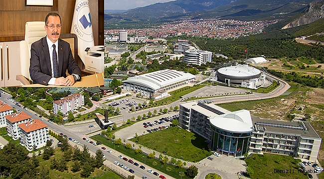 PAÜ Öğrencilerinden TEKNOFEST 2020’ye yoğun ilgi