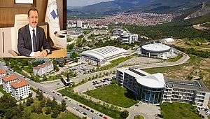 PAÜ Öğrencilerinden TEKNOFEST 2020’ye yoğun ilgi