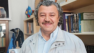Prof. Dr. Tok: "Ayasofya bizlere bir emanettir"