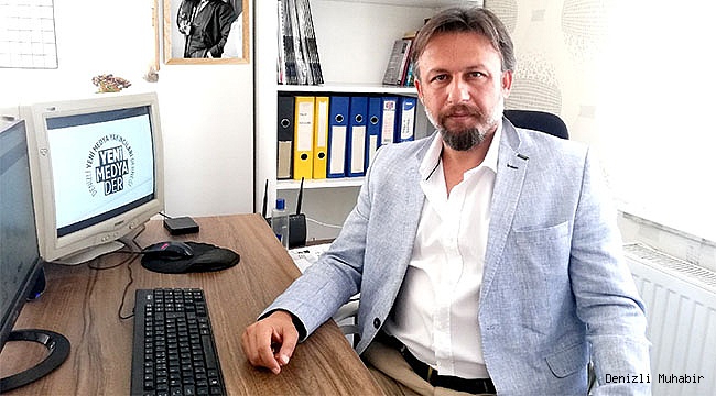 SANSÜR MEMURU YOK AMA OTOSANSÜR VAR