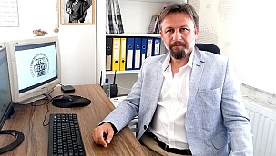 SANSÜR MEMURU YOK AMA OTOSANSÜR VAR