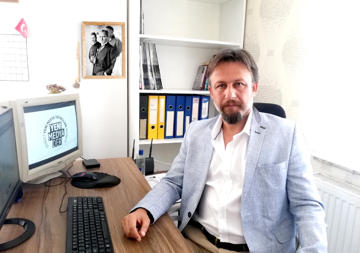 SANSÜR YOK OTOSANSÜR VAR
