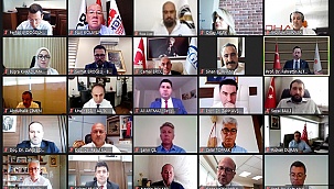 “SORUNLARIMIZ ÇÖZÜM BEKLİYOR”