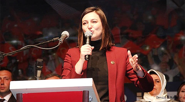 “TARİHİMİZİN EN ÖNEMLİ DÖNÜM NOKTALARINDAN BİRİ”