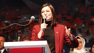 “TARİHİMİZİN EN ÖNEMLİ DÖNÜM NOKTALARINDAN BİRİ”
