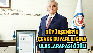 Tek Dünya Kentleri Şampiyonu: Denizli