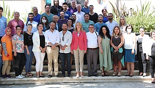 “ÜLKEMİZE VE DEMOKRASİMİZE KATKINIZ ÇOK BÜYÜK”