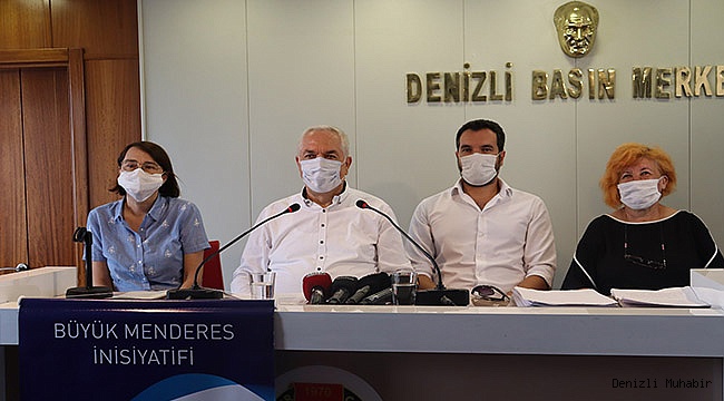 VERİMLİ TOPRAKLAR KAYBOLACAK