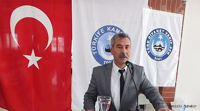 "Yüce Türk milleti ve demokrasi kazanmıştır"