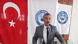 "Yüce Türk milleti ve demokrasi kazanmıştır"