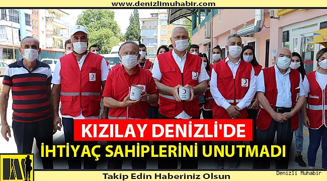 4 MİLYON İHTİYAÇ SAHİBİNE ULAŞTILAR