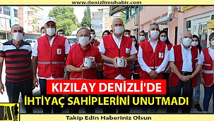 4 MİLYON İHTİYAÇ SAHİBİNE ULAŞTILAR