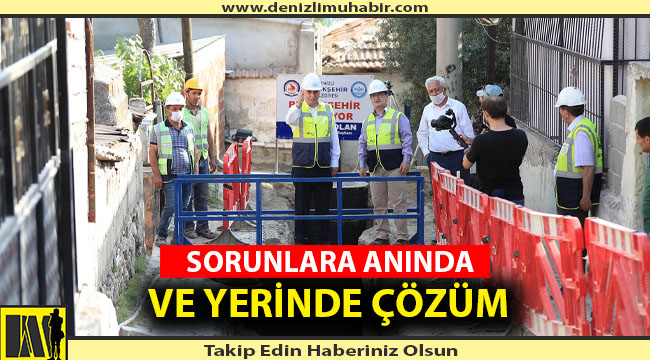 Altyapı İletişim Ofislerine Tam Not