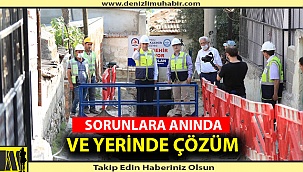 Altyapı İletişim Ofislerine Tam Not